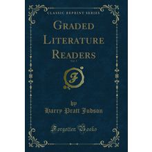 Graded Literature Readers, Vol. 3 (Classic Reprint)