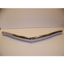 1950 CHRYSLER HOOD EDGE TRIM #1335520 NEW YORKER WINDSOR NEWPORT TOWN & COUNTRY