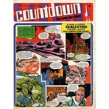 ENGLISH - COUNTDOWN N0. 26 (1971)