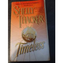 Shelly Thacker - Timeless - 1998 - paperback