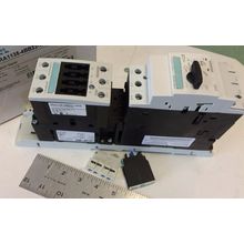 NEW SIEMENS 3RA1135-4BB33-1AK6 STARTER,SIRIUS,3RT1033-1A.0,120 VAC,14 - 20A,Sg