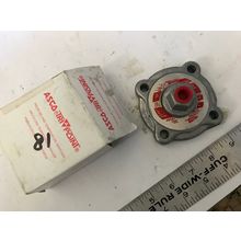 NEW ASCO TF10A11-T201932 TRI POINT,TF10A11 TEMPERATURE SWITCH T201932,EM