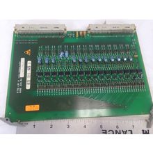 AGIE 621.762.4,AGIE STB-01A SIGNAL TERMINAL BLOCK PCB CARD CIRCUIT,BX