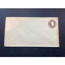 ICOLLECTZONE US U193 S13 K74 W7 Entire VF unused (B400-191)