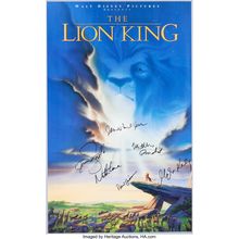 the lion king 1994 9 Poster Canvas Movie Film Print A0 A1 A2 A3 A4 A5 A6 Art Wal