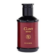 L'orientale Fragrances Clint Rouge (M) EDP 3.4 Oz