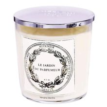MIZENSIR Verveine Menthe Scented Candle (U) 8.1oz