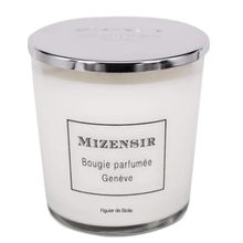 MIZENSIR Fig de Sicile Candle (U) 8.1oz