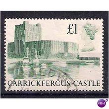 Great Britain Stamp SG 1410 Used