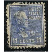 1938/1954 Michel 423A - fine used (o)