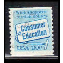Used 2005 20c Consumer Education Just Clears CNS 4 PA5781