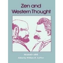 Zen and Western Thought