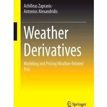 Weather Derivatives