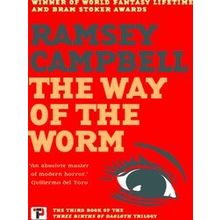 The Three Births Of Daoloth-The Way Of The Worm