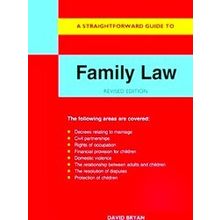 A Straightforward Guide To Family Law