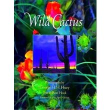Wild Cactus
