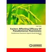 Factors Affecting Efficacy Of Pseudomonas fluorescens - Singh Rajbir