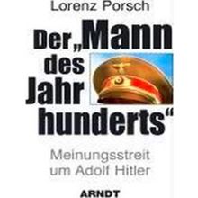 Der Mann Des Jahrhunderts