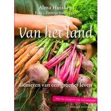 Van Het Land - Alma Huisken