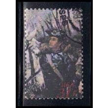 Used 1689d 31c Very Fine KA5052