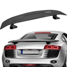 GT Wing Car Spoiler, 46.3 inch Universal Spoiler, Compatible with most Sedan...