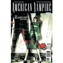 American Vampire (Vol 1) # 031 NM MODERN AGE COMICS