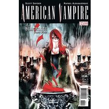 American Vampire (Vol 1) # 032 NM MODERN AGE COMICS