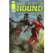 Little Red Hot Bound (Vol 1) # 003 NM MODERN AGE COMICS