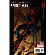 Ultimate Spider-Man # 061 NM MODERN AGE COMICS