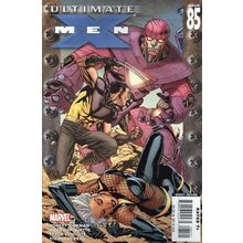 Ultimate X-Men # 085 NM MODERN AGE COMICS