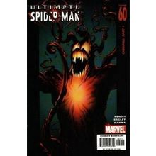 Ultimate Spider-Man # 060 VFN+ ORIG US COMICS