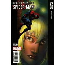 Ultimate Spider-Man # 065 NM MODERN AGE COMICS