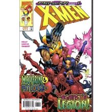 X-Men (Legacy) (Vol 1) # 077 NM MODERN AGE COMICS