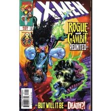 X-Men (Legacy) (Vol 1) # 081 NM MODERN AGE COMICS