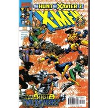 X-Men (Legacy) (Vol 1) # 082 VFN- AMERICAN COMICS