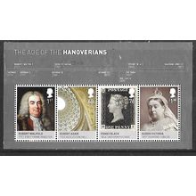 2011 House of Hanover Fine Used HRD2-C
