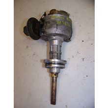 JENSEN INTERCEPTOR 440 ELECTRONIC DISTRIBUTOR #3874173