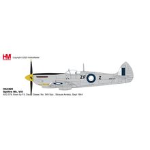 SPITFIRE MK. VIII, A53-379, FLOWN BY F/L- HOBBY MASTER HA8329 1/48 - PRE ORDER