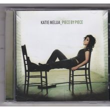 Katie Melua : Piece By Piece. (2005) CD Album