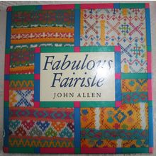 John Allen, Fabulous Fairisle
