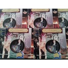 Art Calendar Las Vegas 2005, 5 items, Siegfried & Roy, paintings