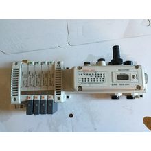 SMC US2984-40,EX230-SDN1,EX230-CB2,VQC2201N-  5 PNEUMATIC MANIFOLD VALVE,BC