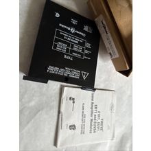 New Cleaver Brooks 833-2753 Frame Amplify Module, 8332753,EH