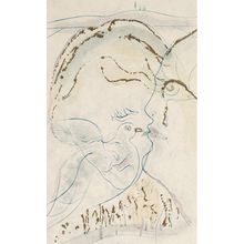 Salvador Dalí (1904-1989). Song of Songs of Solomon, 1971 Picture 5 Poster Canva