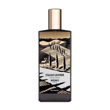 Memo Paris Italian Leather Tester (U) EDP 2.5 oz (Tester)