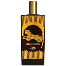 Memo Paris African Leather (U) EDP 2.5 oz