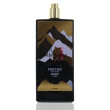 MEMO PARIS Tiger's Nest Tester (U) EDP 2.4 Oz (Tester)