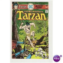 TARZAN # 244 ( DC series)