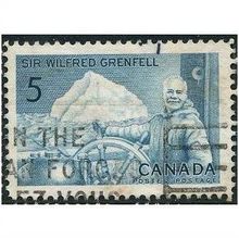 1965 SG 563 - #2 fine used (o)