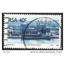 1989 SG 698 - fine used (o)